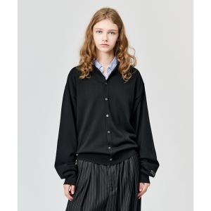 セーター ニット HIGH GAUGE L/S KNIT SHIRT / ハイゲージL/Sニットシャツ メンズ レディース｜ZOZOTOWN Yahoo!店