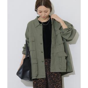 コート アウター 「追加2」「ROTHCO/ロスコ」BDSH：ブルゾン レディース