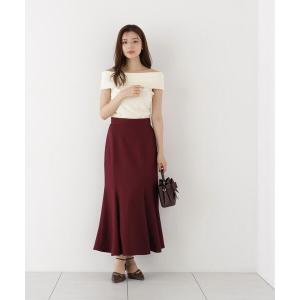 スカート Ａｕｔｕｍｎマーメイドスカート / 1216220900