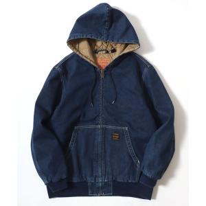 Levi's（リーバイス） Levi's Denim Insulated Active Jacket Medium
