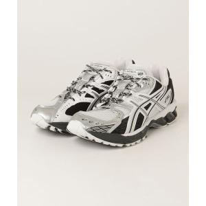 ASICS（アシックス） スニーカー GEL-NIMBUS 10.1 WHITE RAINY LAKE