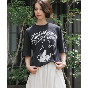 アディダス　adidas tシャツ adidas/アディダス ORI DISNEY MICKEY MOUSE DREAMS T-SHIRT ディズニー ミッキーマウス 半袖 クルーネック プリントTシャツ …