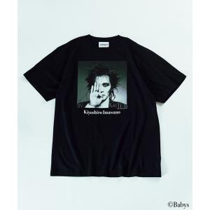 tシャツ 「追加」忌野清志郎 × 操上和美 × JOURNAL STANDARD プリント Tシャツ メンズ