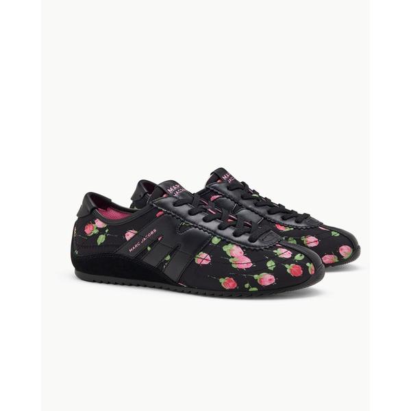 MARC JACOBS Marc Jacobs BLEECKER RUNNER スニーカー