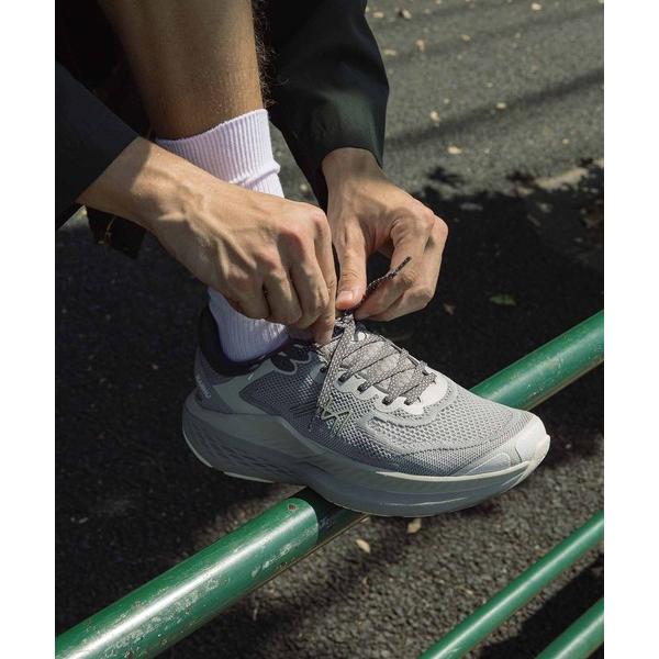 スニーカー KARHU / “MESTARI RUN LS” スニーカー レディース メンズ