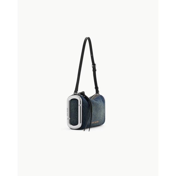 ショルダーバッグ バッグ DENIM SCENE SMALL SHOULDER BAG/デニム シー...