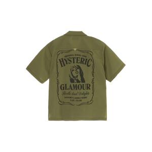 HYSTERIC GLAMOUR（ヒステリックグラマー） tシャツ MULTI WOMAN MOTO