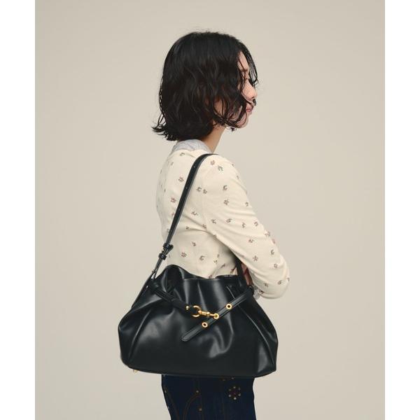 ショルダーバッグ バッグ 「eL」Wrap Bag/1063215 レディース