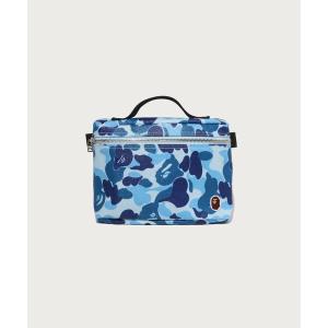 A BATHING APE（アベイシングエイプ） ポーチ BABY LISA PLUSH POUCH