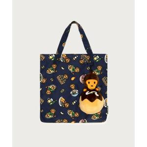A BATHING APE（アベイシングエイプ） トートバッグ A BATHING APE
