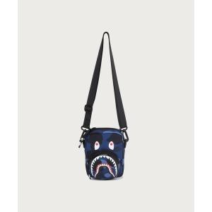 A BATHING APE（アベイシングエイプ） トートバッグ APE HEAD DENIM