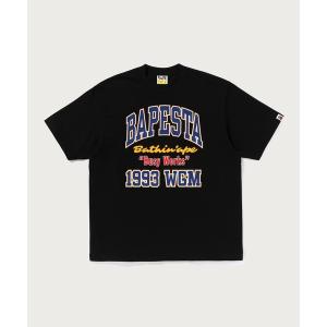 A BATHING APE（アベイシングエイプ） tシャツ BAPE BANKNOTE TEE