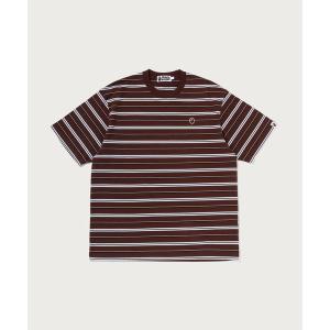 WTAPS（ダブルタップス） 19SS AXE 191PCDT-ST05S アックス Tシャツ