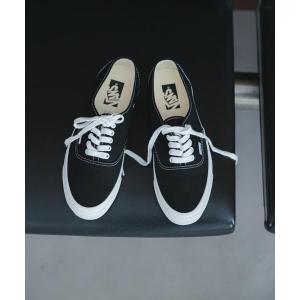 vans スニーカー VANS　LX AUTHENTIC REISSUE 44 メンズ