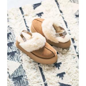UGG（アグ） UGG/アグ/ENWRAP SANDAL/エンラップ サンダル : マルイ