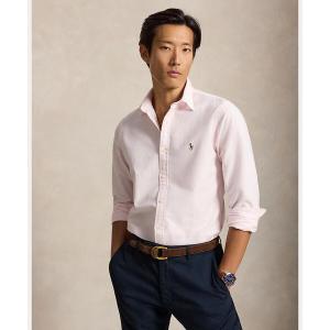 ラルフローレン シャツ クラシック フィット オックスフォード シャツ メンズ