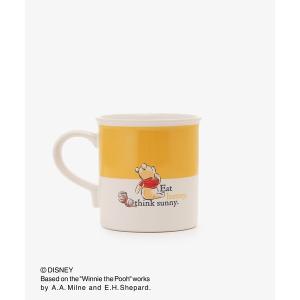 タンブラー マグカップ 風船/ディズニーコレクション・Winnie the Pooh
