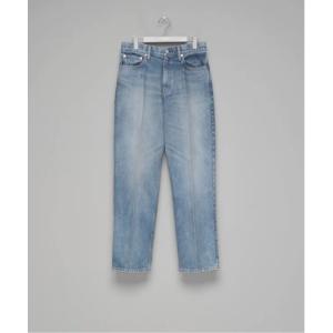 パンツ 「M A S U」MB STRAIGHT JEANS メンズ