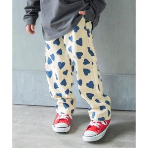 パンツ 「26AW新作」シェフパンツ_リンク キッズ 子供服 男の子 女の子