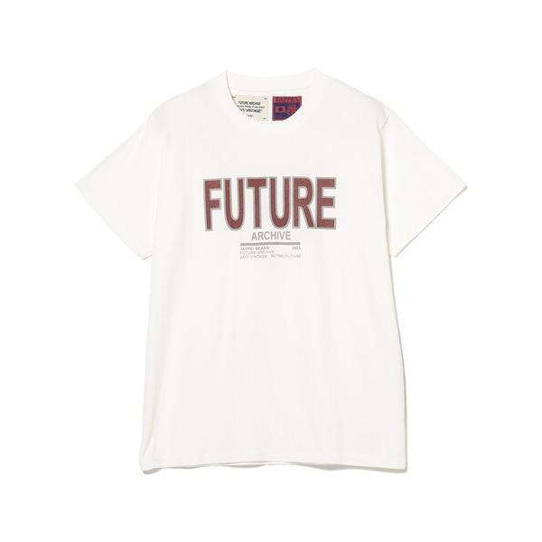 tシャツ TAPPEI × FUTURE ARCHIVE / T-shirt (4) メンズ