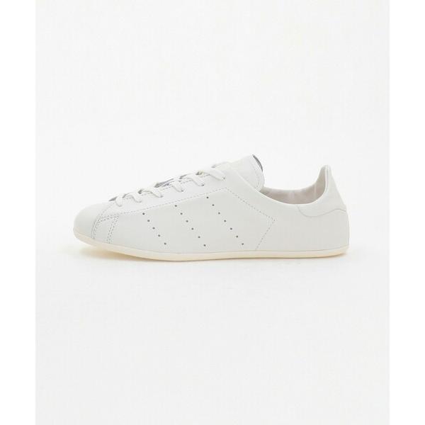 スニーカー 「adidas Originals」STAN SMITH LO PRO WHITE/スニ...