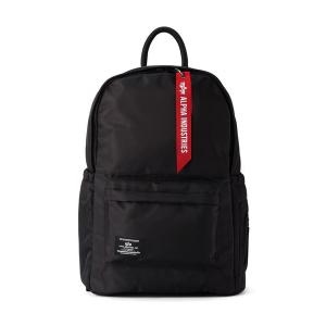 デイバック リュック Alpha Industries/アルファ インダストリーズ/CREW BACKPACK/クルーバックパック メンズ レディース