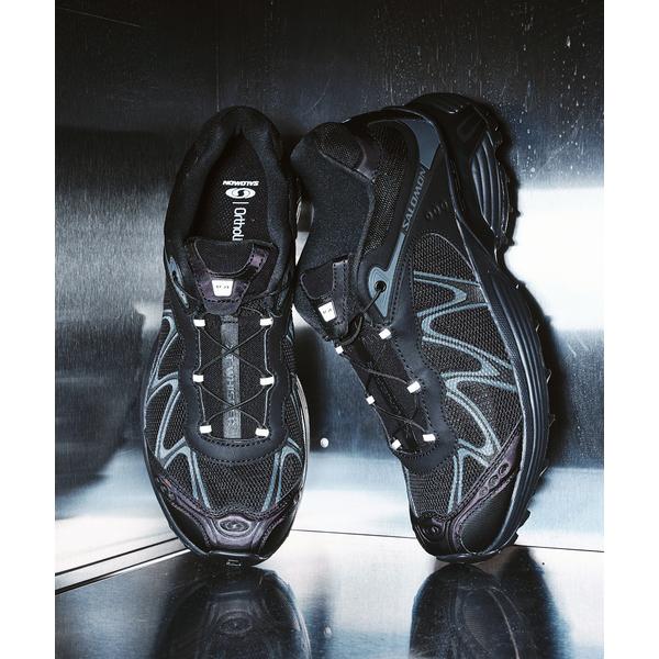 スニーカー 「SALOMON / サロモン」 XT-WHISPER/L47762000 メンズ