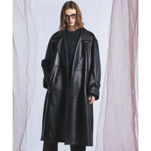 トレンチコート コート 「UNISEX」Shee...の商品画像