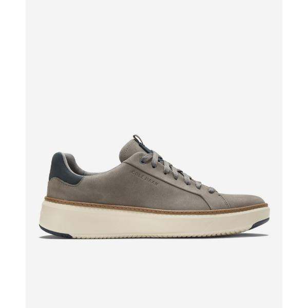 スニーカー グランドプロ トップスピン ウォータープルーフ mens メンズ