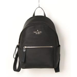 「kate spade new york」 リュック ONESIZE ブラック レディース