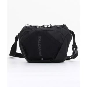 サロモン salomon ショルダーバッグ 限定展開 SALOMON/サロモン ACS WAIST PACK SMALL バッグ メンズ