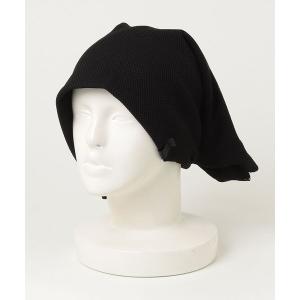 ニット帽 ニットキャップ メンズ NeckCap メンズ レディース