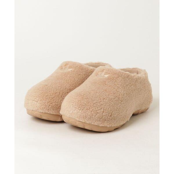 スニーカー ADIFOM STAN MULE レディース