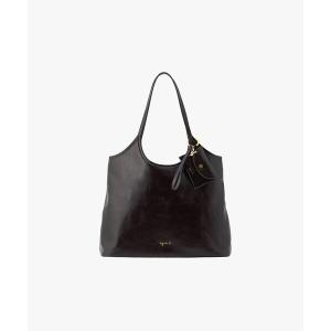 agnes b.（アニエスベー） トートバッグ レザー ラージ トートバッグ
