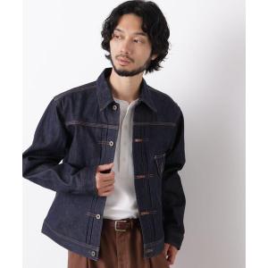 Lee（リー） デニムジャケット gジャン 「」別注デニムカバーオール