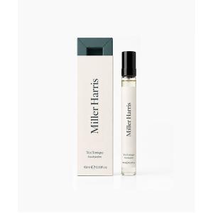 香水 ミラー ハリス ティー トニック オーデパルファム 10mL レディース メンズ