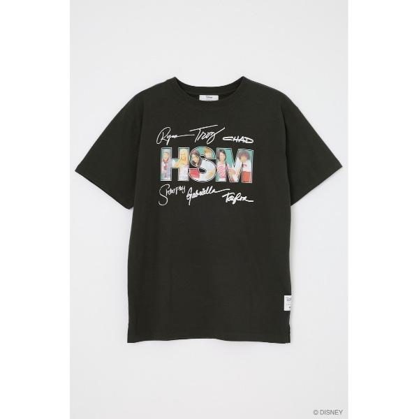 tシャツ 半袖 MD OVERSIZED Tシャツ / HSM レディース