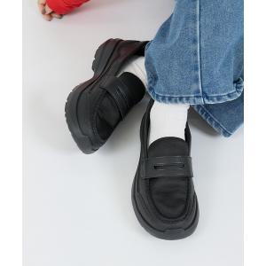 スニーカー 「SHAKA / シャカ」スニーカーローファー / SK-370 METEOR LOAFER EXR メンズ レディース