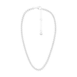 ネックレス スカーゲン アクセサリー レディース ネックレス シルバー SKJ5018040 レディース