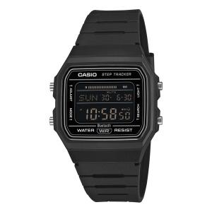 腕時計 メンズ CASIO Collection / モバイルリンク / F-B100W-1BJF メンズ レディース