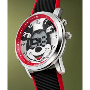 FOSSIL（フォッシル） 腕時計 メンズ | ディズニー Disney x Fossil