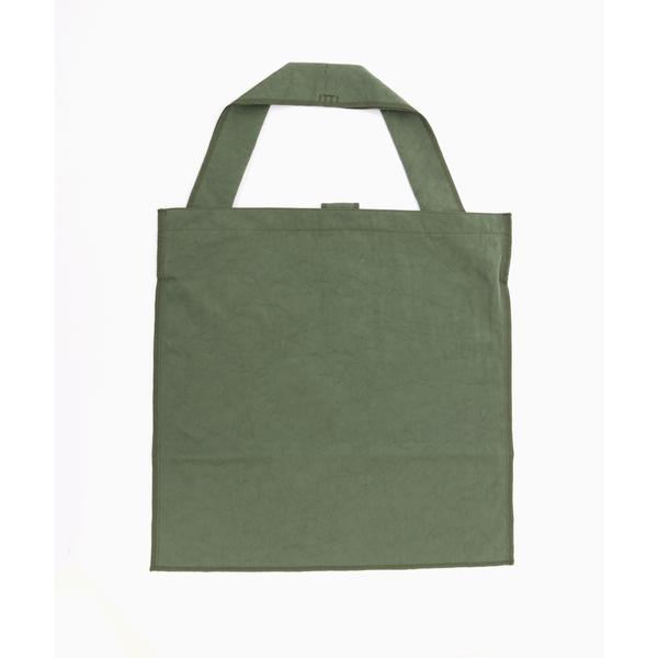 トートバッグ ITTI / イッチ MARY INSIDE OUT TOTE - L / CERAT...