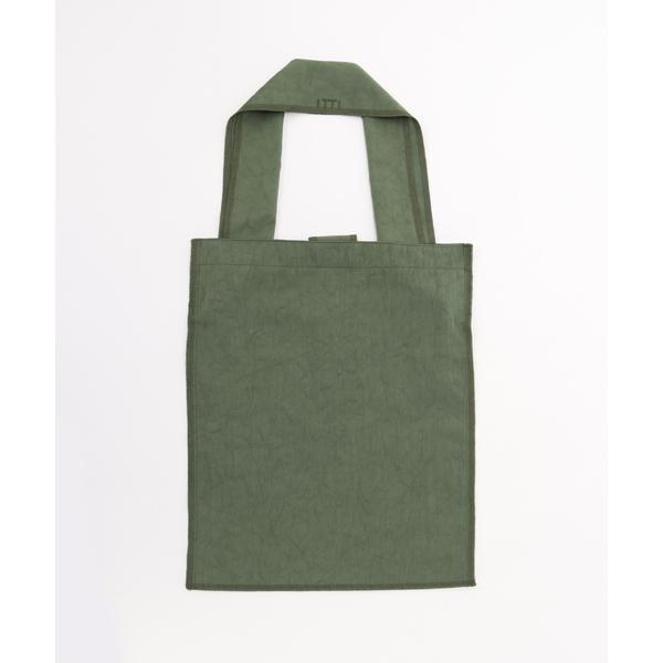 トートバッグ ITTI / イッチ MARY INSIDE OUT TOTE - M / CERAT...