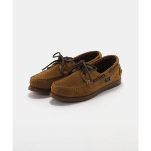 シューズ PARABOOT/パラブーツ BARTH F レディース