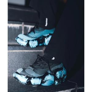 「grounds」 シューズ 37 ブラック メンズ