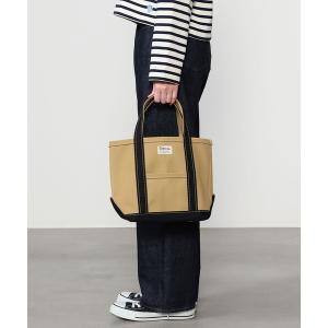 トートバッグ ORCIVAL | キャンバストートバッグ 小 UNISEX レディース メンズ