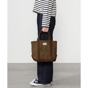 ORCIVAL（オーシバル） オーチバル キャンバス トートバッグ Sサイズ
