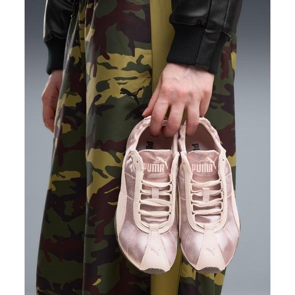 プーマ puma スニーカー PUMA プーマ ウィメンズ Hストリート エトワール スニーカー レ...