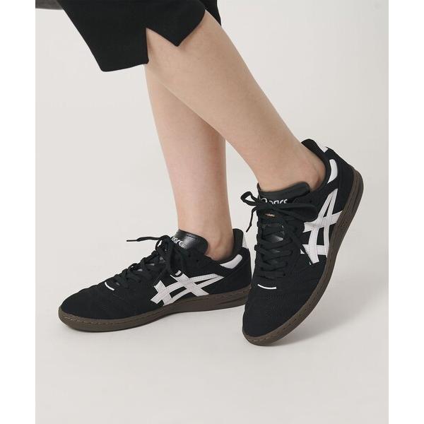 アシックス スニーカー 「asics」LEGGEREZZA ST スニーカー レディース