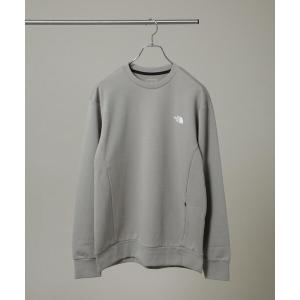 ノースフェイス トレーナー スウェット THE NORTH FACE/Motion Crew メンズ
